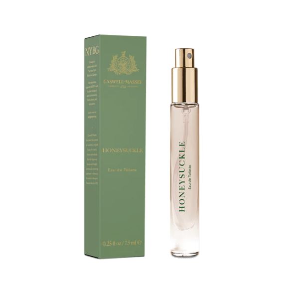 Caswell Massey Discovery Perfume 0.25oz 7.5ml