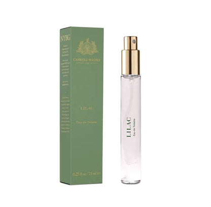 Caswell Massey Discovery Perfume 0.25oz 7.5ml