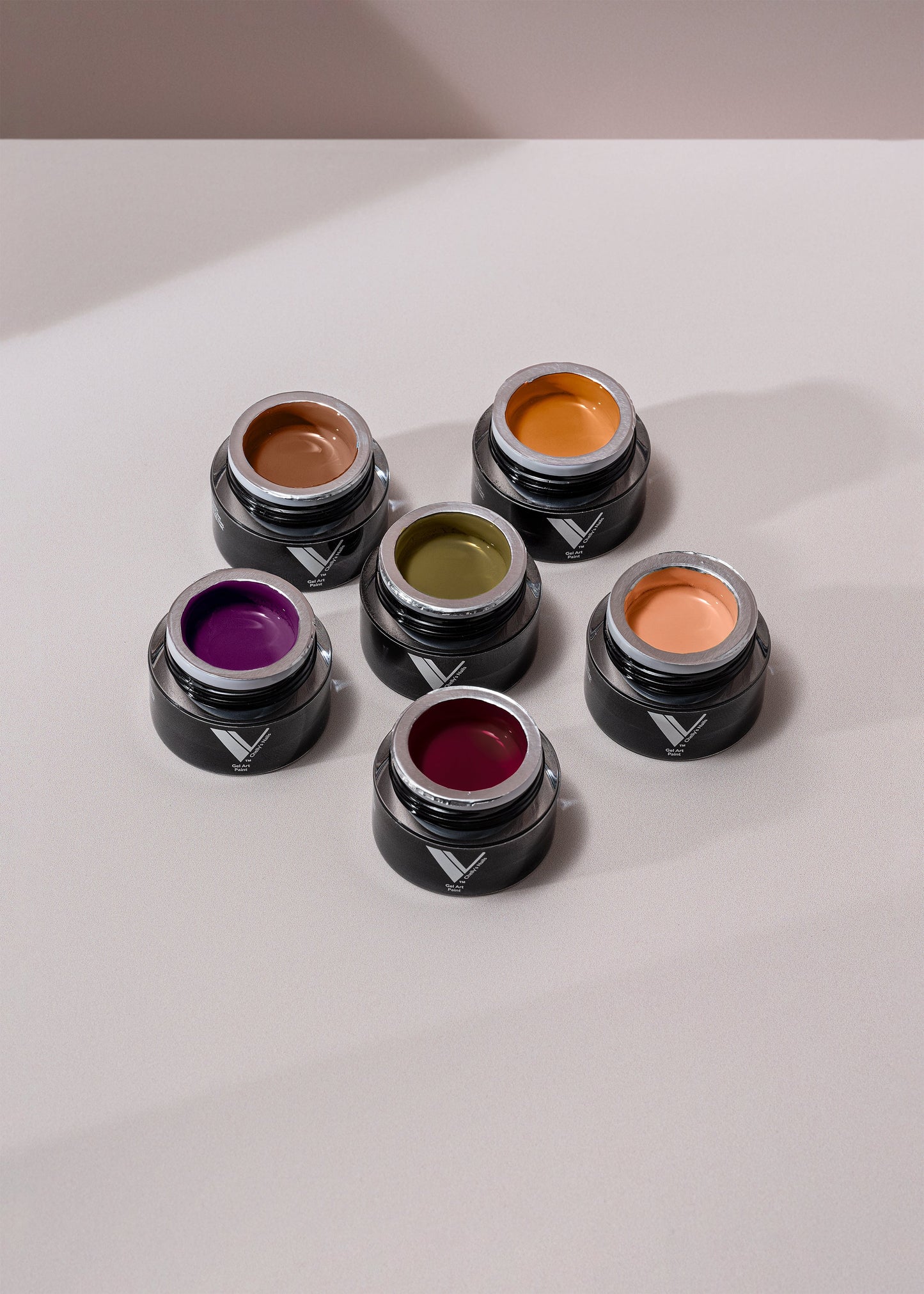 Chelly's Gel Pods - Classic Vintage Collection