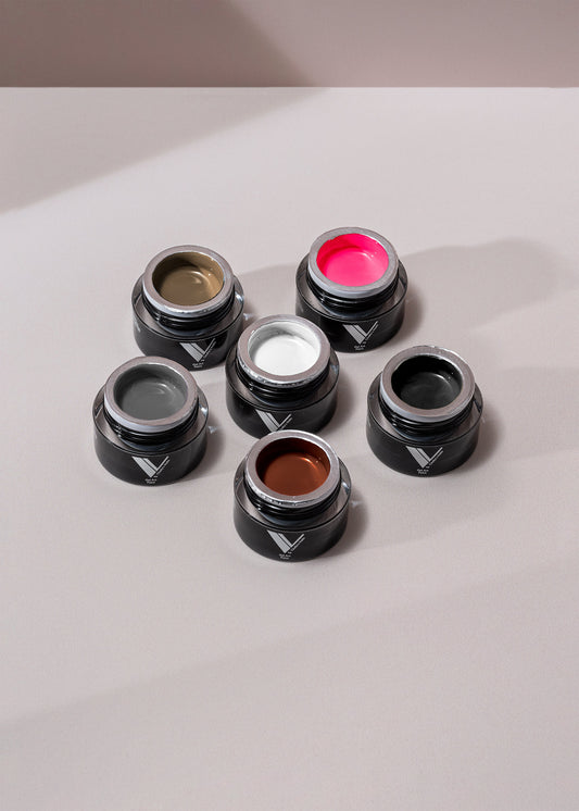 Chelly's Gel Pods - Honeymoon Prep Collection