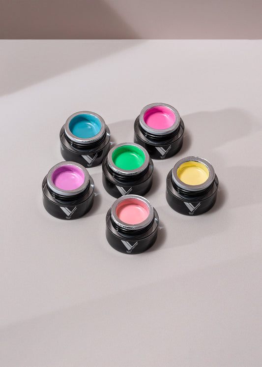 Chelly's Gel Pods - Be Loved Collection