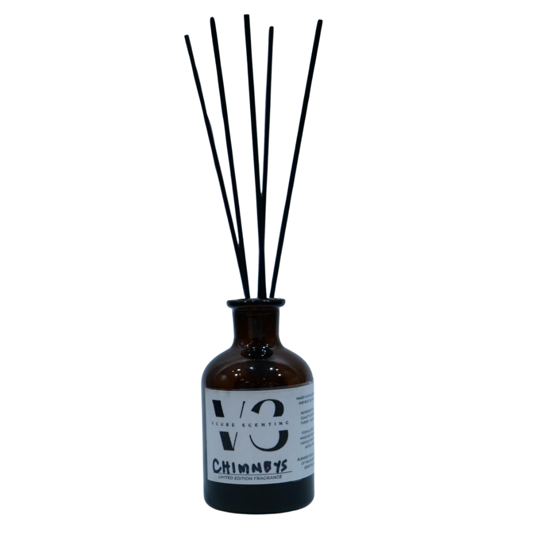 Reed Diffusers (100ml)