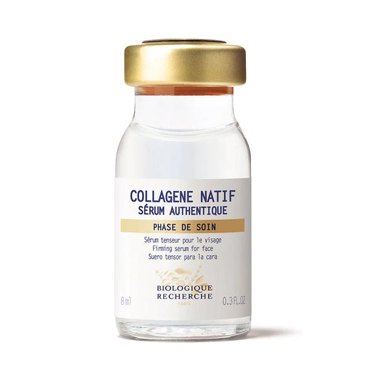 Biologique Recherche COLLAGENE NATIF SERUM AUTHENTIQUE