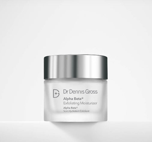 Dr. Gross Alpha Beta Daily Moisturizer