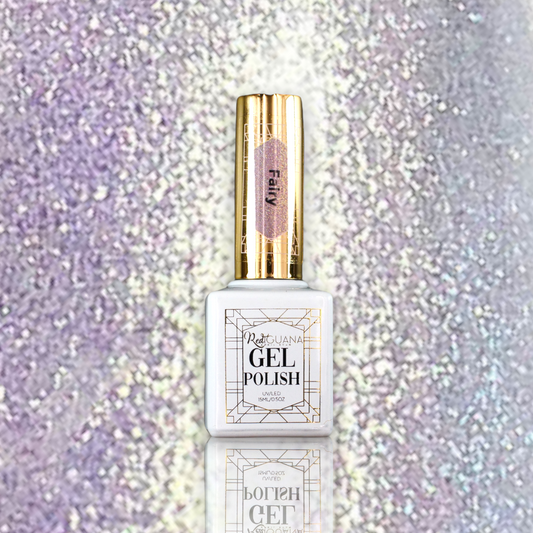 Fairy Gel Polish