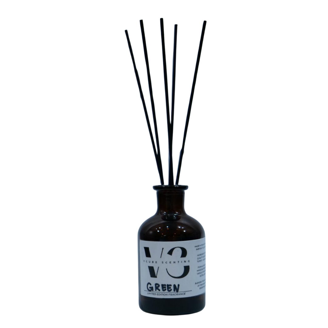 Reed Diffusers (100ml)