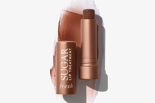 Sugar Lip Treatment