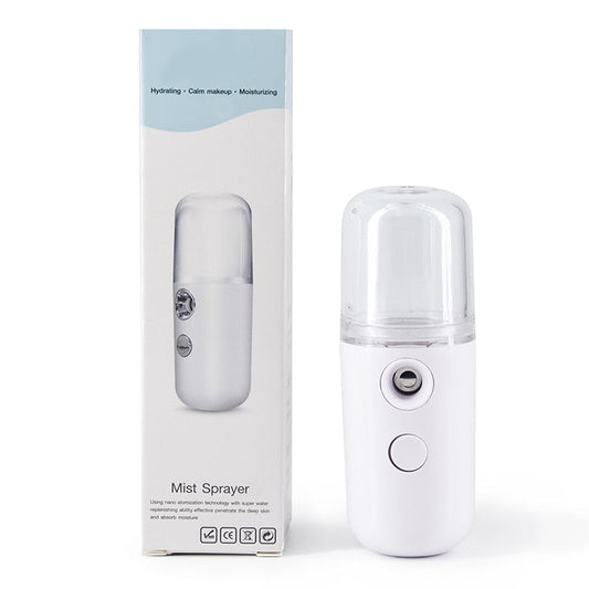 Nano Hydrating Facial Sprayer - JCEE Shop