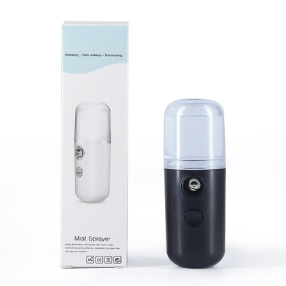 Nano Hydrating Facial Sprayer - JCEE Shop