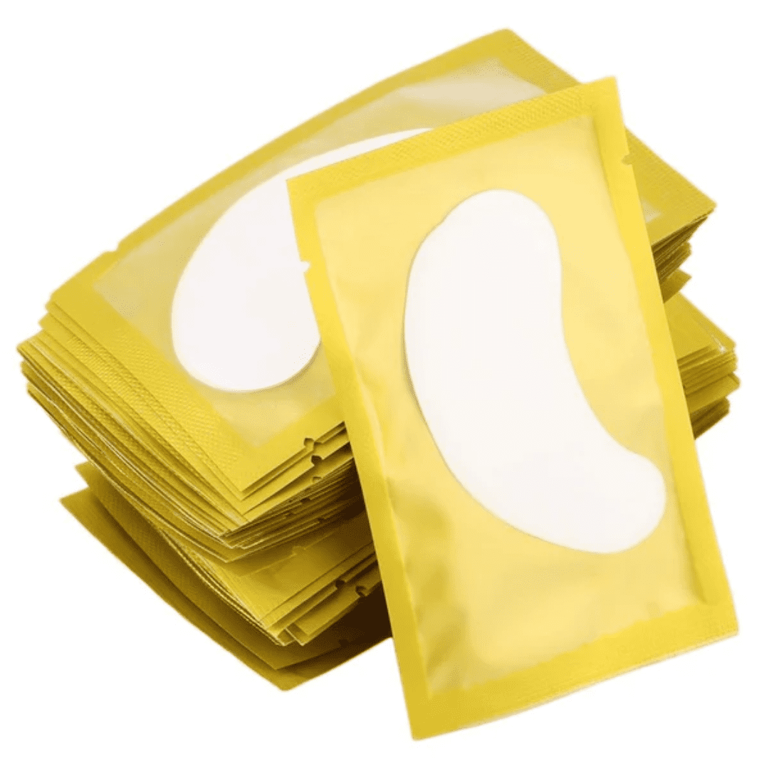 Eye Design Hydrogel Eye Pads - Buy 1 Get 1 Free