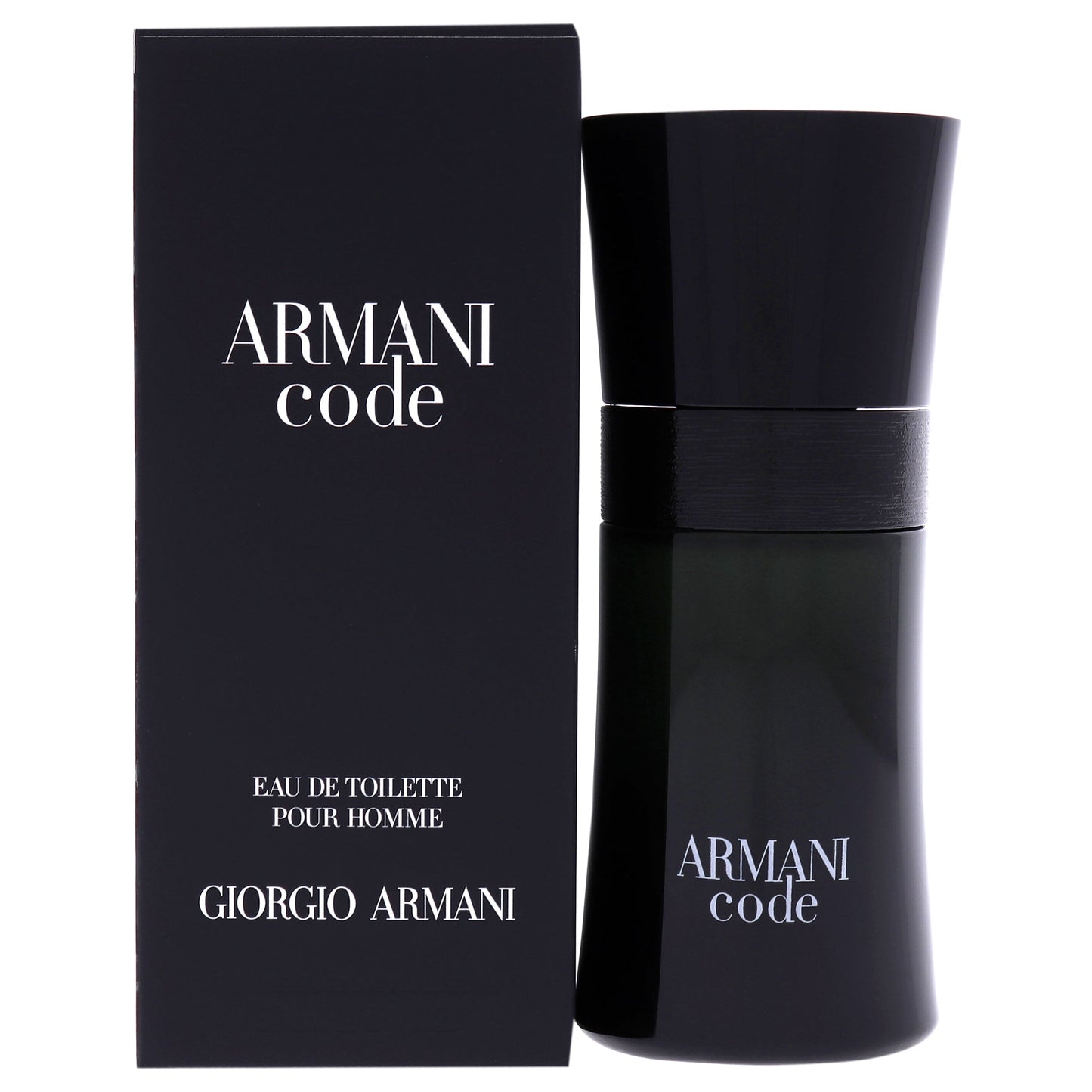 Armani Code by Giorgio Armani for Men - 1.7 oz EDT Spray