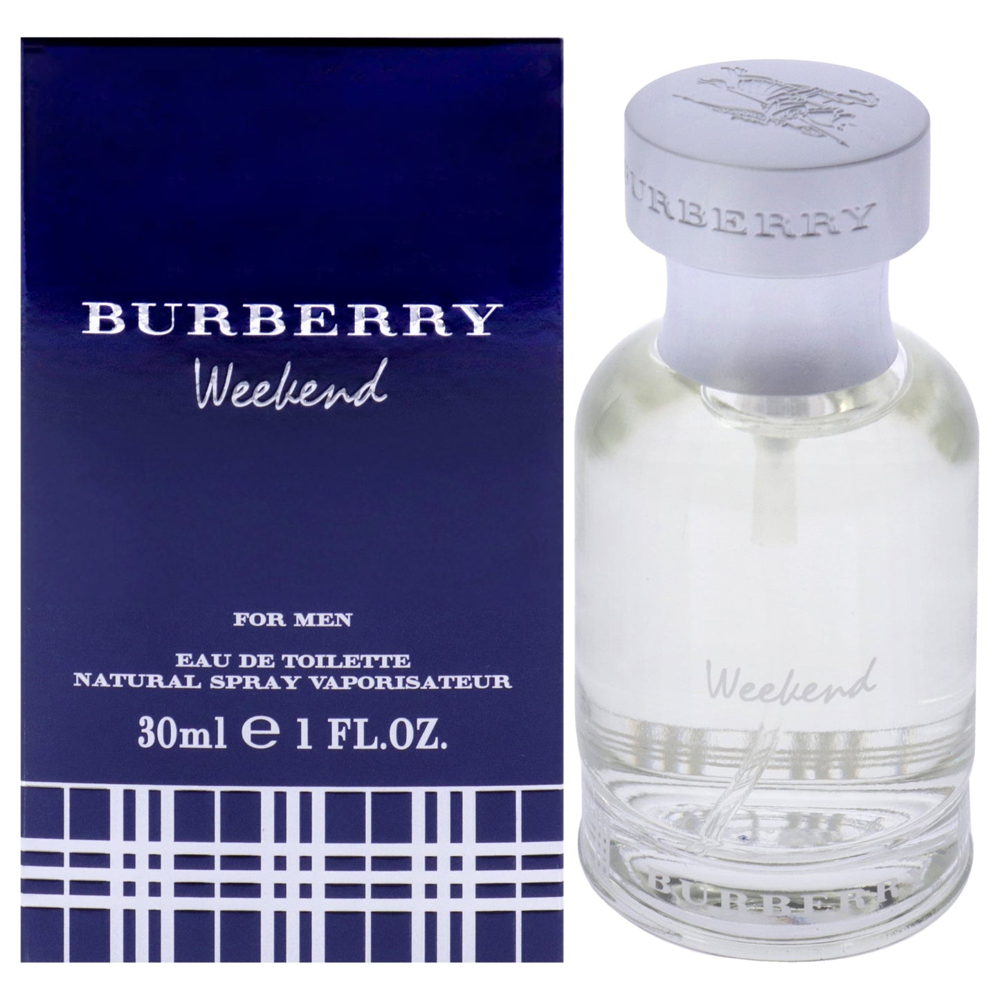 Burberry Weekend by Burberry for Men 1 oz EDT Spray
