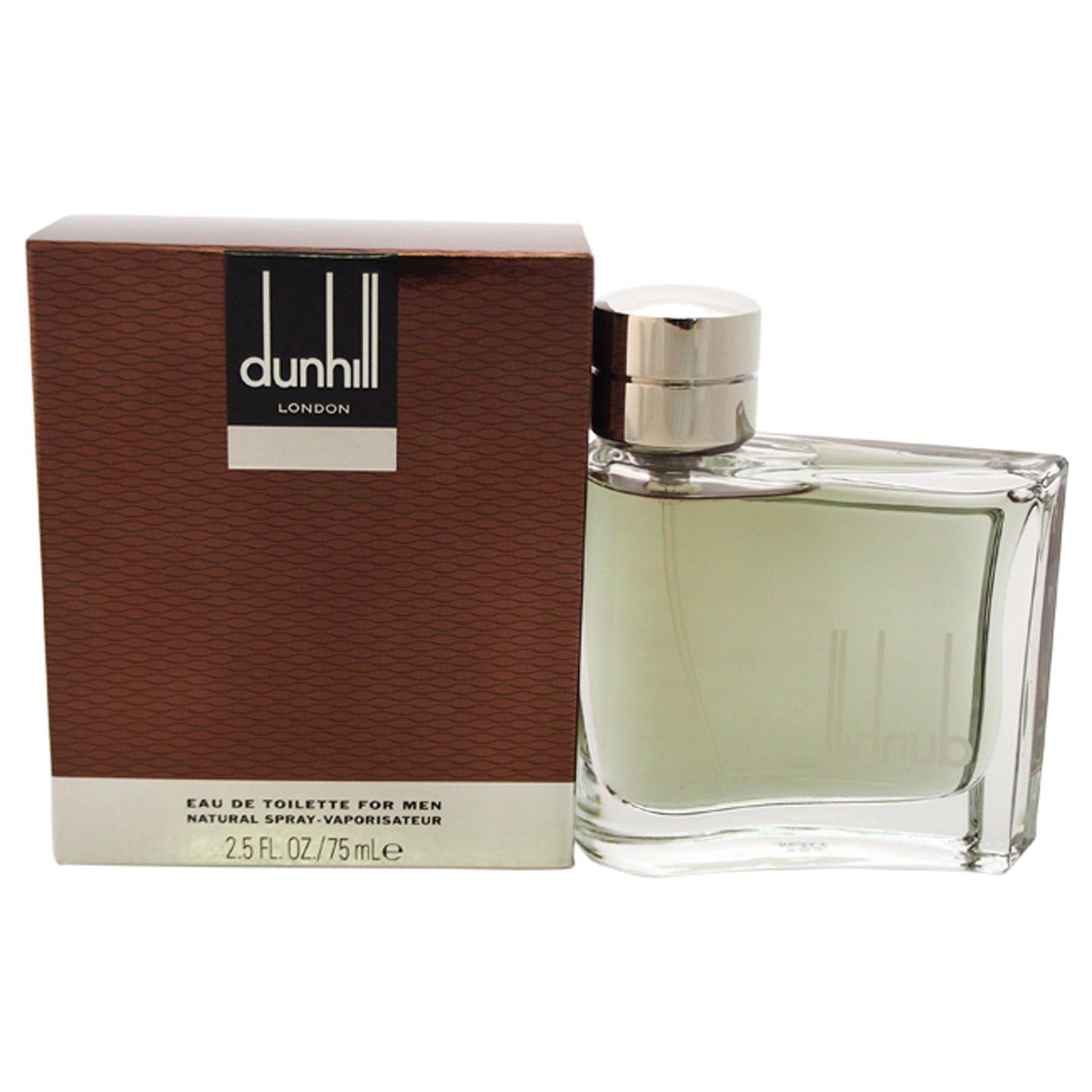 Dunhill Man by Alfred Dunhill for Men 2.5 oz EDT Spray