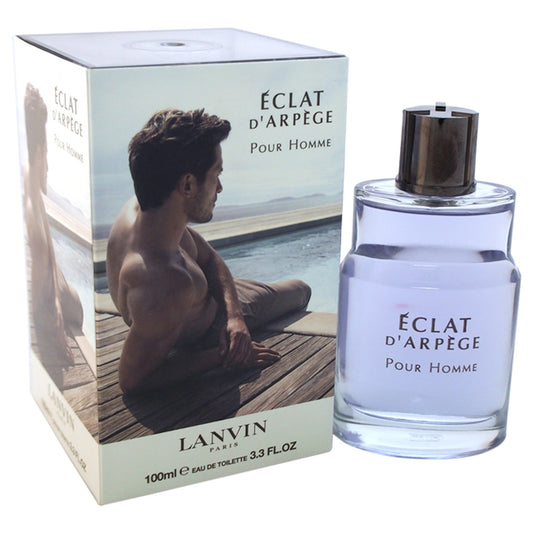 Eclat DArpege by Lanvin for Men 3.3 oz EDT Spray