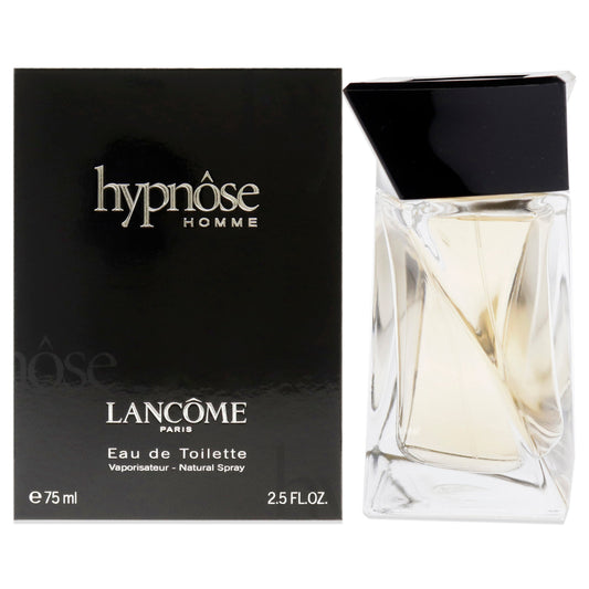 Hypnose Homme by Lancome for Men 2.5 oz EDT Spray
