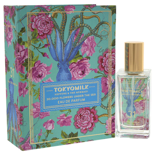 20000 Flowers Under the Sea No. 31 by TokyoMilk for Women - 1.6 oz EDP Spray