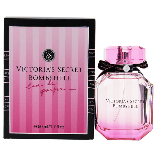 Bombshell by Victorias Secret for Women 1.7 oz EDP Spray