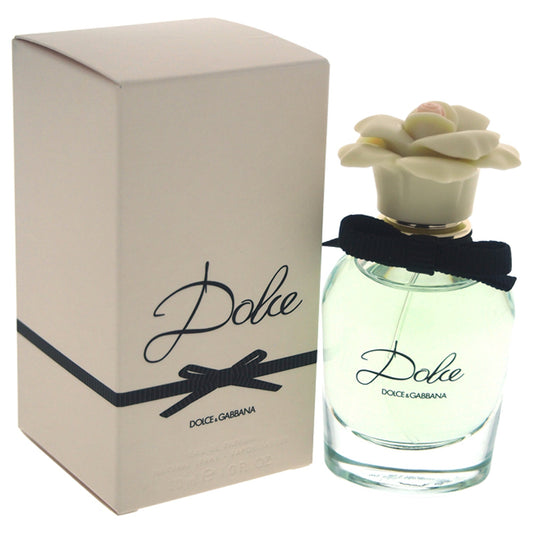 Dolce by Dolce and Gabbana for Women 1 oz EDP Spray