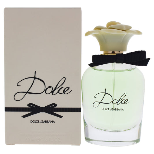 Dolce by Dolce and Gabbana for Women 1.6 oz EDP Spray