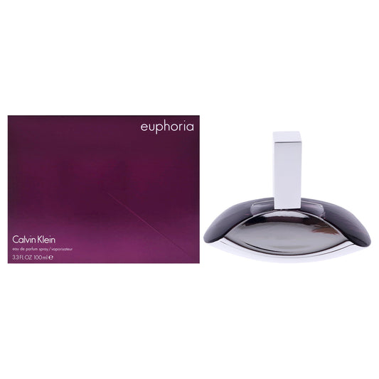 Euphoria by Calvin Klein for Women 3.3 oz EDP Spray