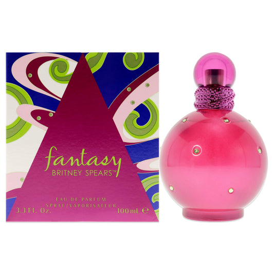 Fantasy by Britney Spears for Women 3.3 oz EDP Spray