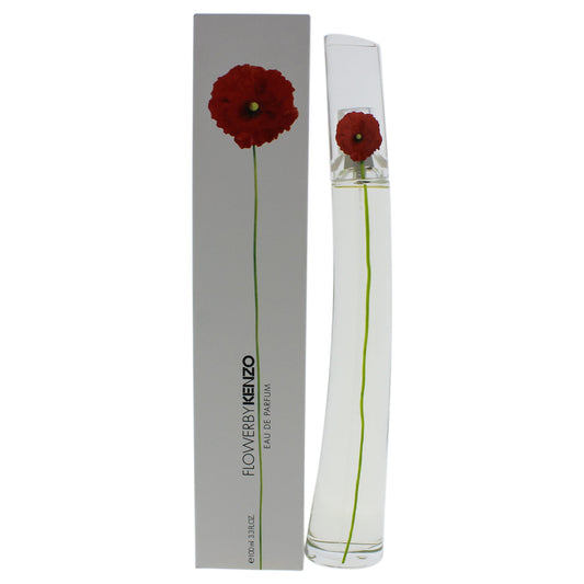 Flower by Kenzo for Women 3.3 oz EDP Spray
