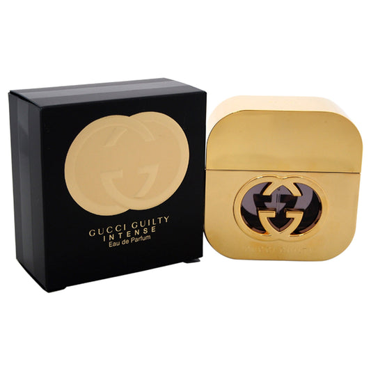Gucci Guilty Intense by Gucci for Women 1 oz EDP Spray