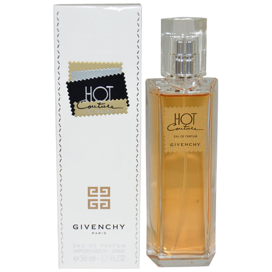 Hot Couture by Givenchy for Women 1.7 oz EDP Spray