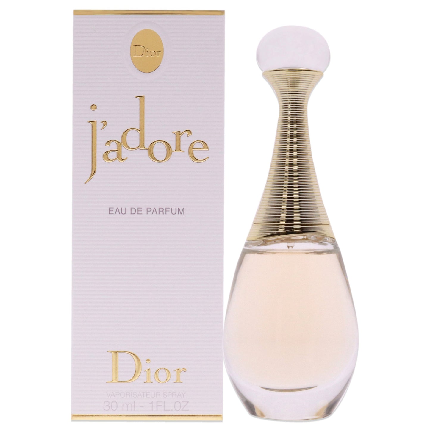 Jadore by Christian Dior for Women 1 oz EDP Spray