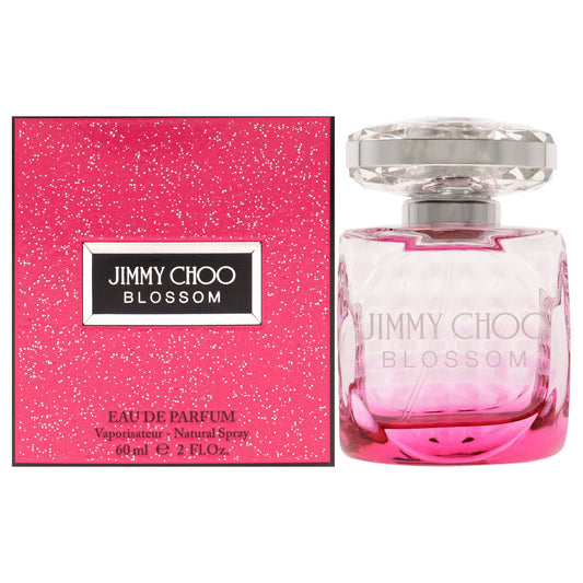 Jimmy Choo Blossom by Jimmy Choo for Women 2 oz EDP Spray