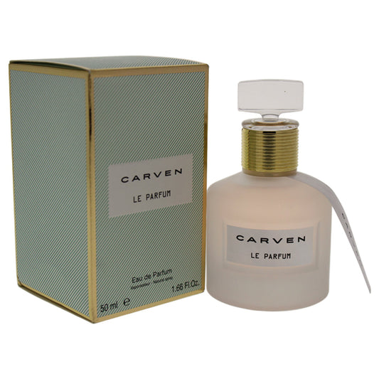Le Parfum by Carven for Women 1.66 oz EDP Spray