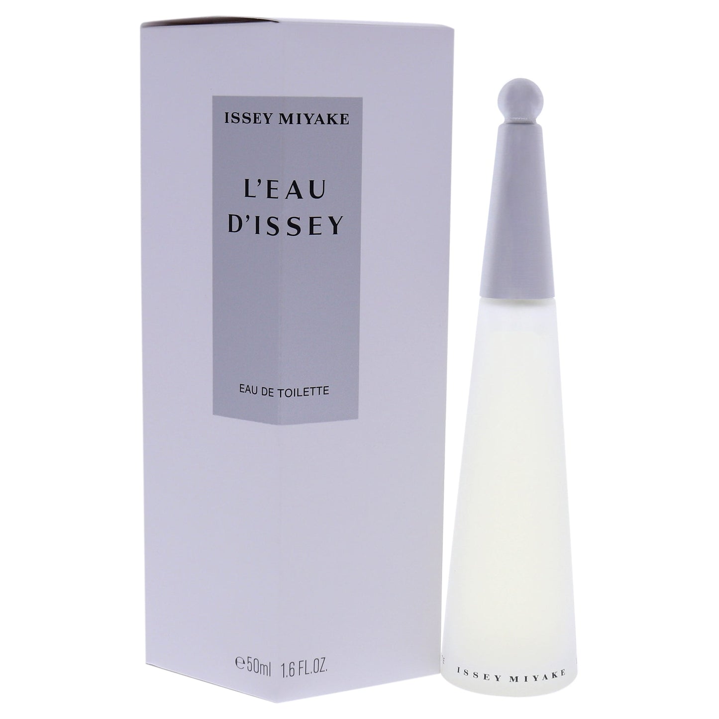 Leau Dissey by Issey Miyake for Women 1.6 oz EDT Spray