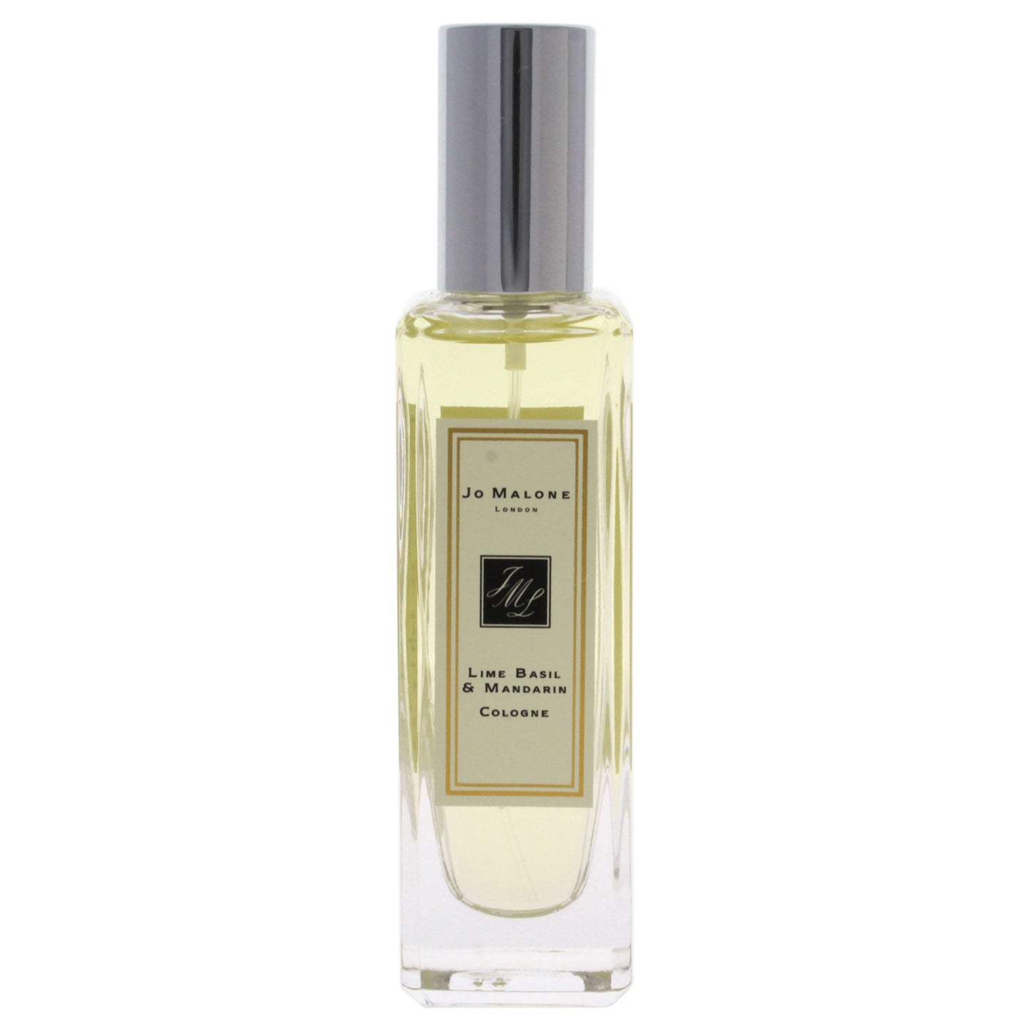 Lime Basil and Mandarin by Jo Malone for Women 1 oz Cologne Spray