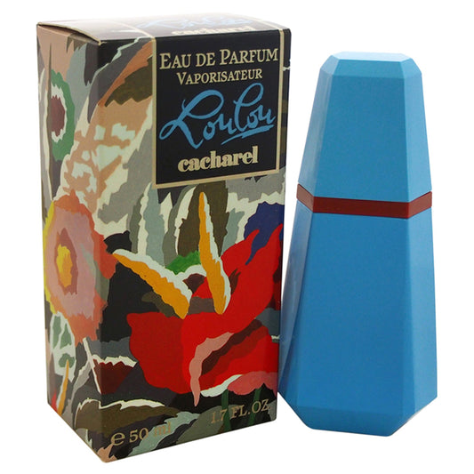 Lou Lou by Cacharel for Women 1.7 oz EDP Spray