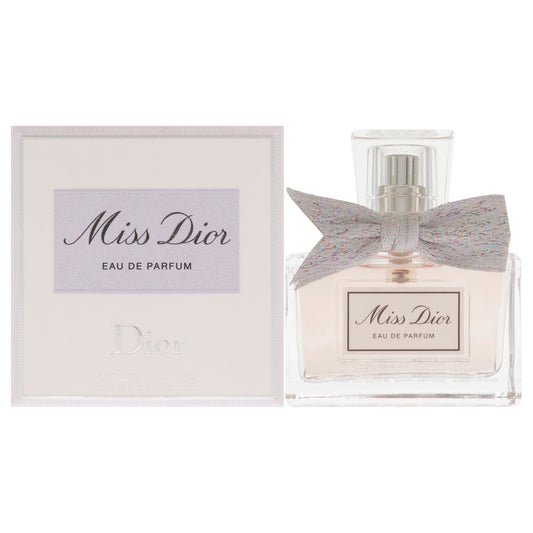 Miss Dior by Christian Dior for Women - 1 oz EDP Spray
