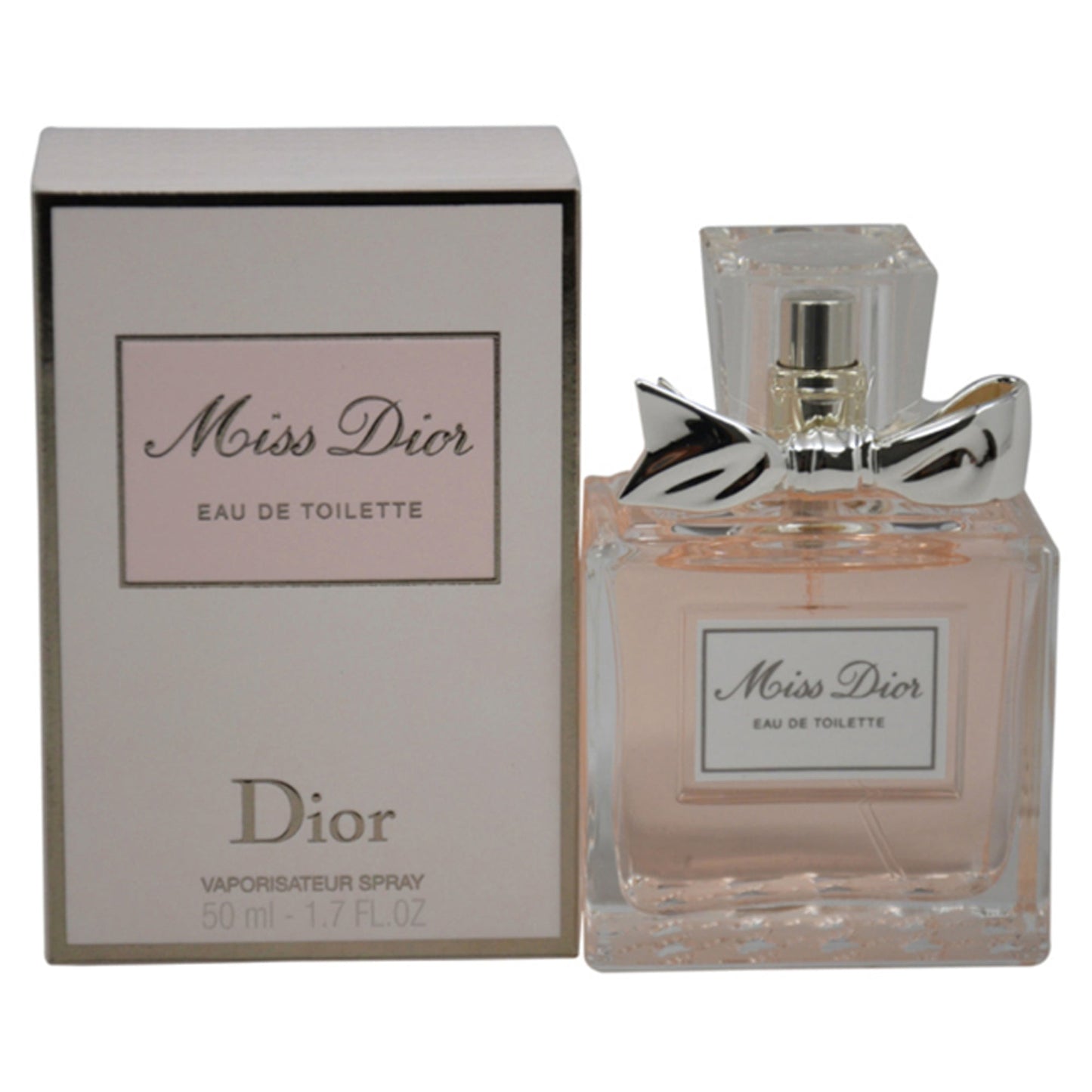 Miss Dior by Christian Dior for Women 1.7 oz EDT Spray