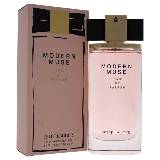 Modern Muse by Estee Lauder for Women - 3.4 oz EDP Spray