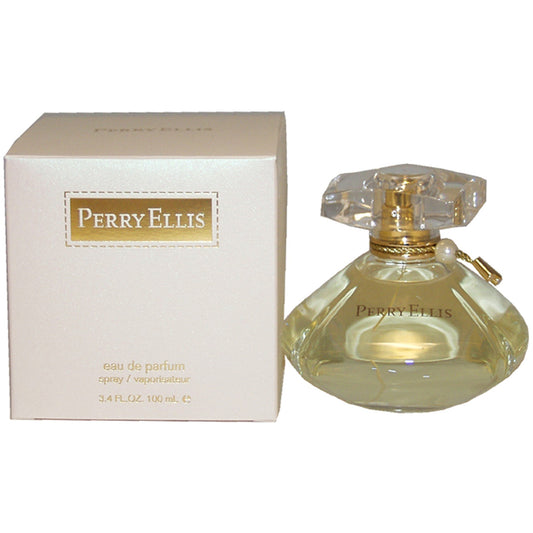 Perry Ellis by Perry Ellis for Women 3.4 oz EDP Spray