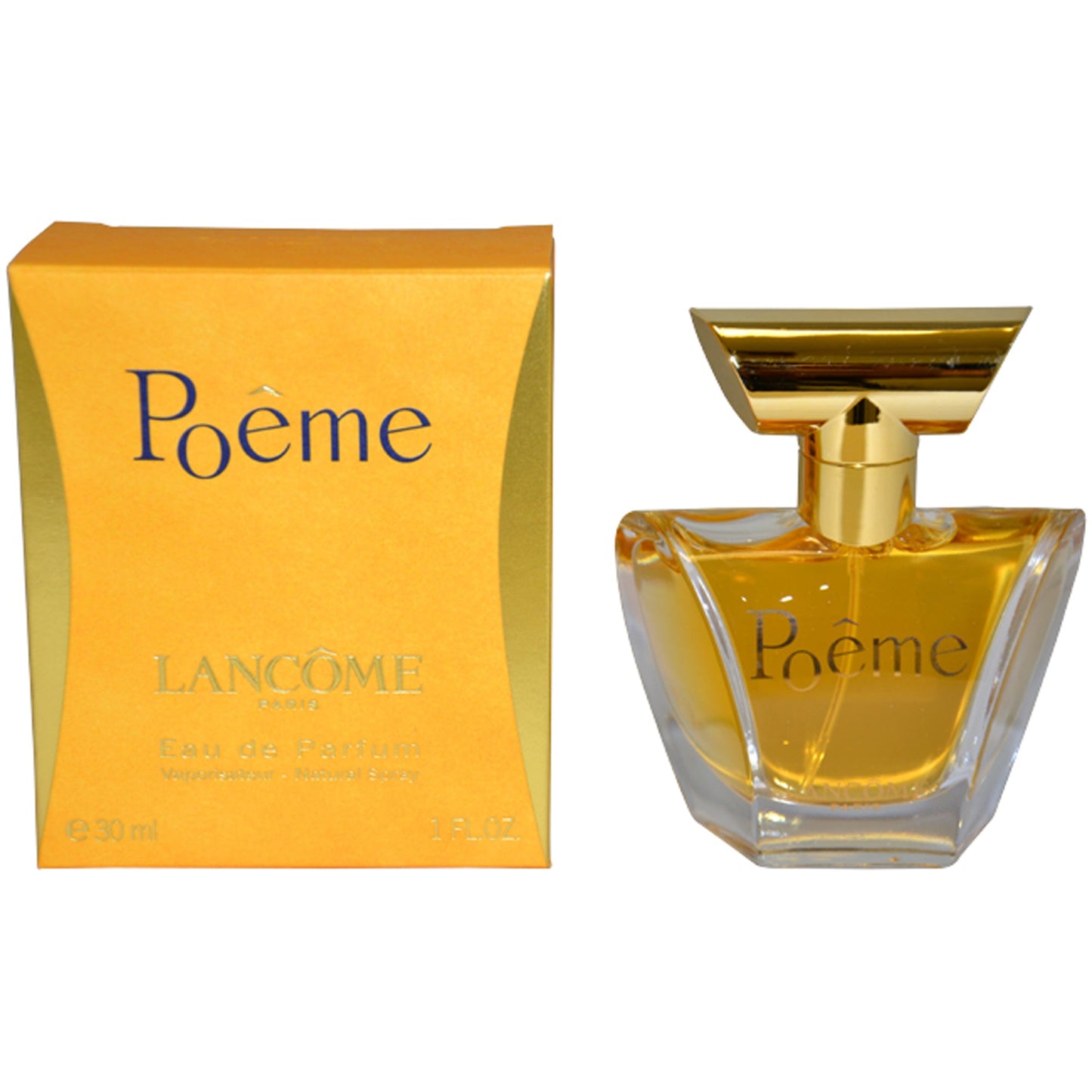 Poeme by Lancome for Women 1 oz EDP Spray
