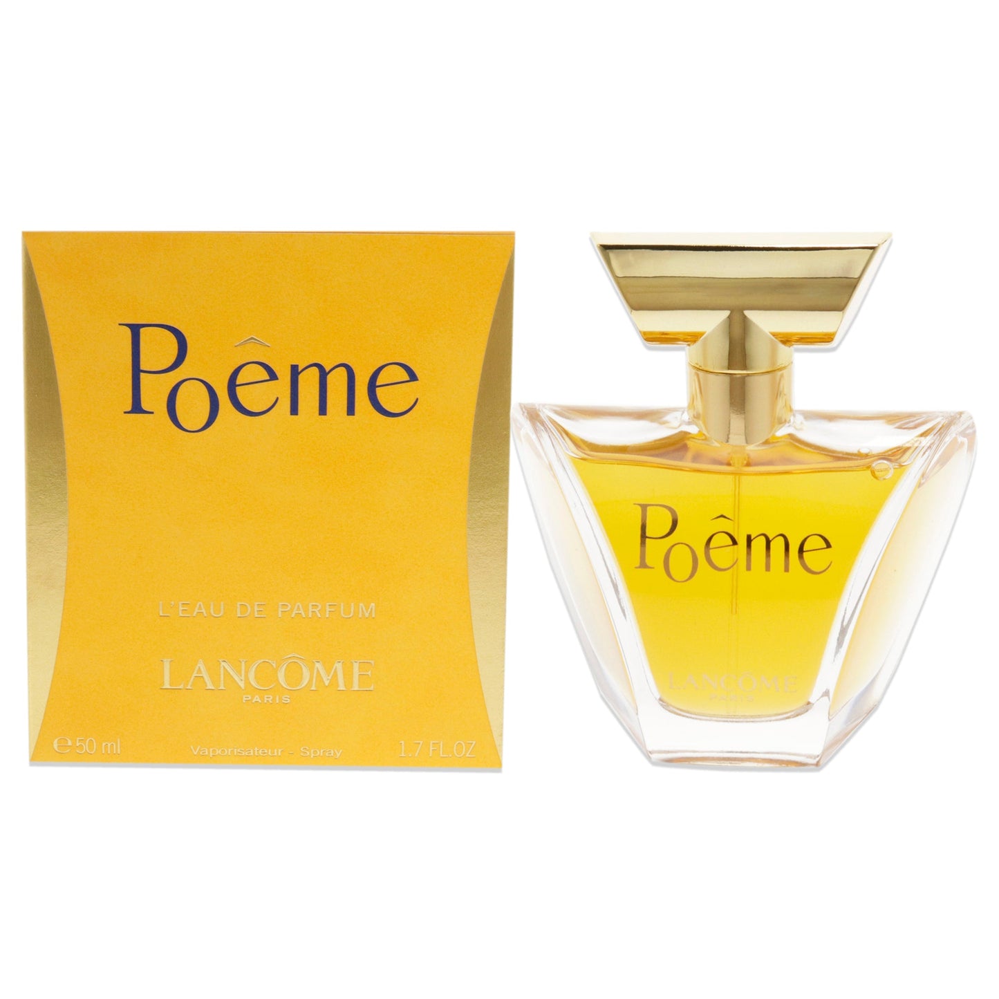 Poeme by Lancome for Women - 1.7 oz EDP Spray