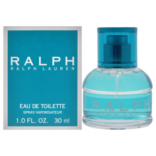 Ralph by Ralph Lauren for Women 1 oz EDT Spray