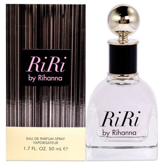 RiRi by Rihanna for Women 1.7 oz EDP Spray