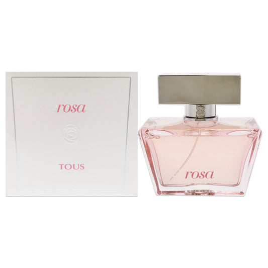 Tous Rosa by Tous for Women 3 oz EDP Spray