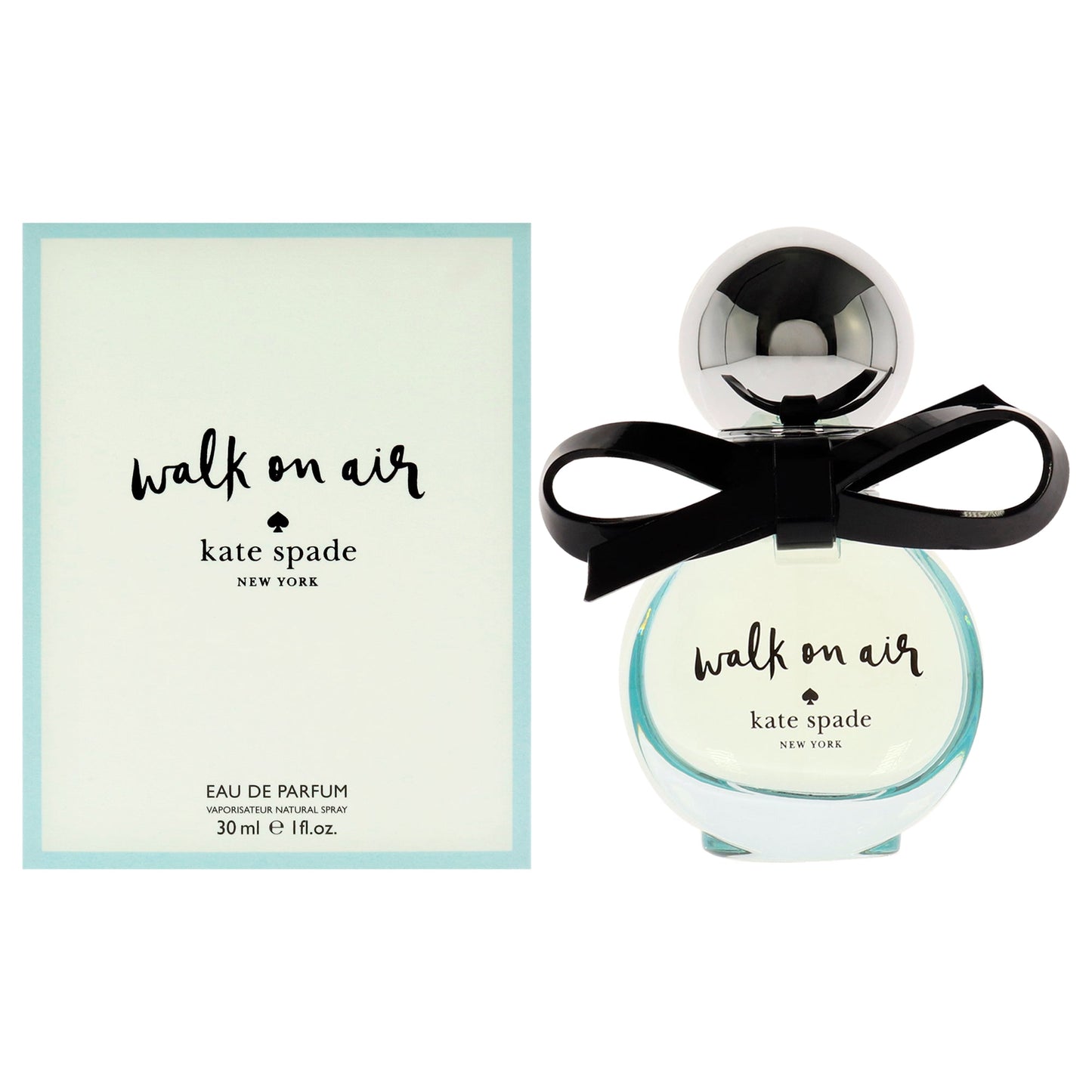Walk on Air by Kate Spade for Women 1 oz EDP Spray