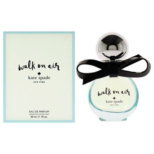 Walk on Air by Kate Spade for Women 1 oz EDP Spray