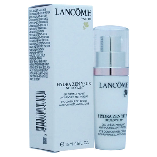 Eye Contour Gel Cream by Lancome for Unisex 15 ml Eye Gel
