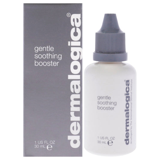 Gentle Soothing Booster by Dermalogica for Unisex - 1 oz Booster