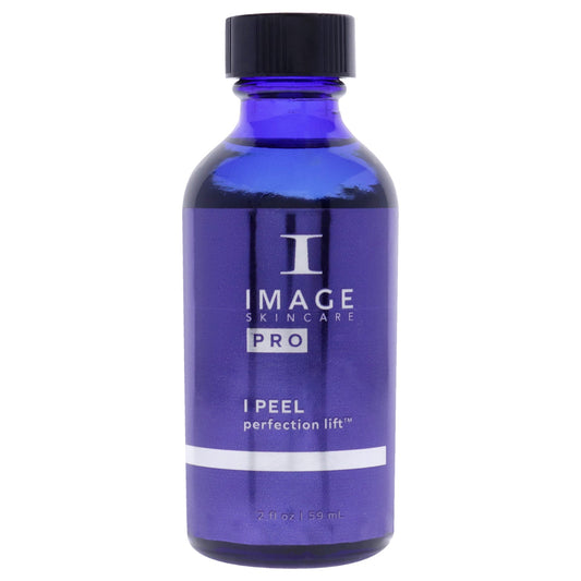 I Peel Perfection Lift by Image for Unisex 2 oz Treatment