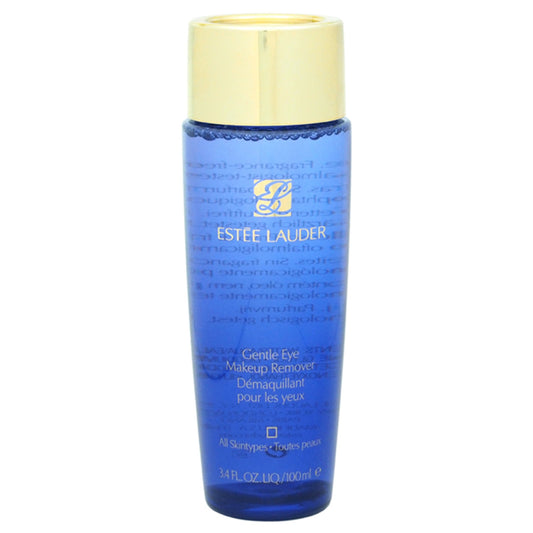 Gentle Eye Makeup Remover - All Skin Types by Estee Lauder for Unisex 3.4 oz Makeup Remover