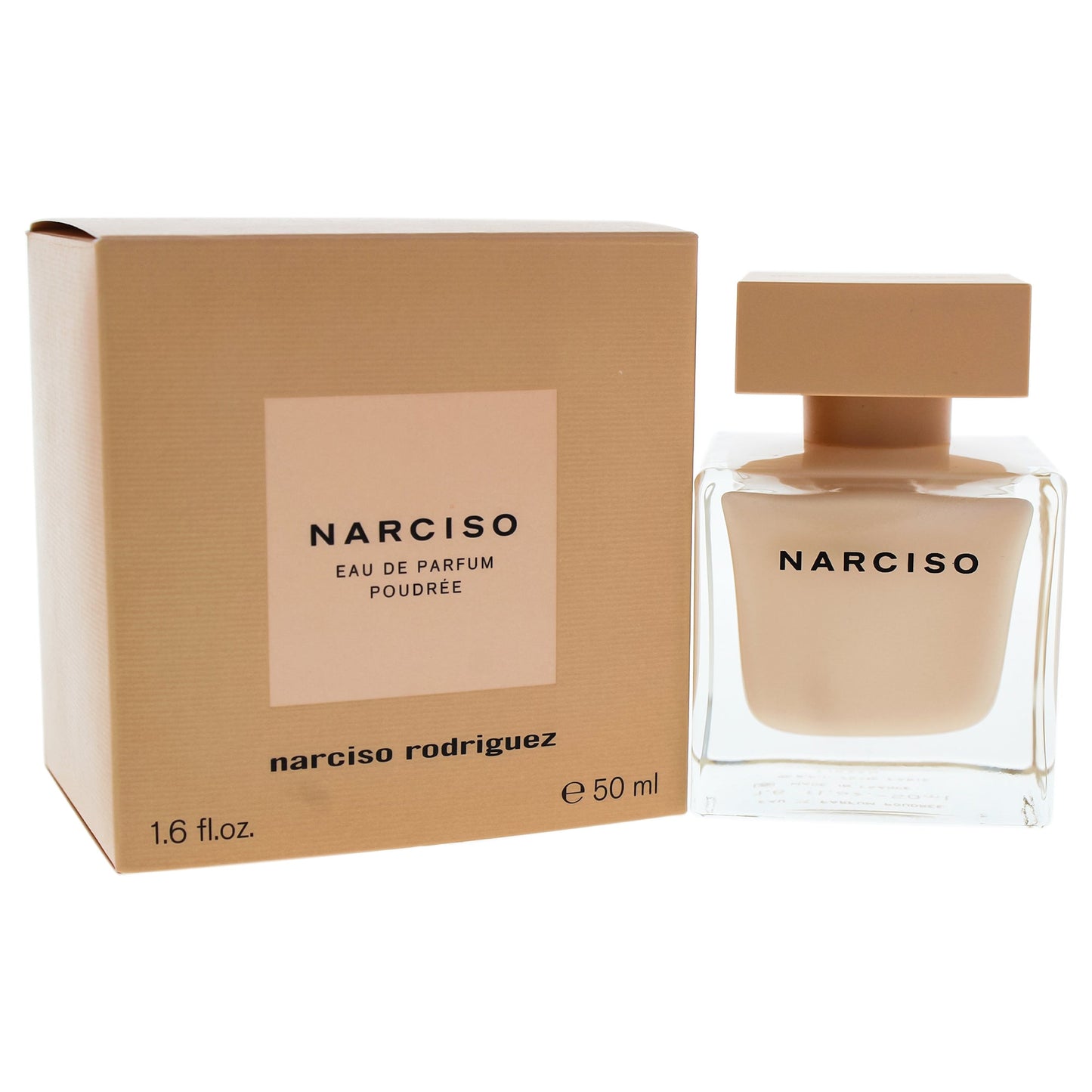Narciso Poudree by Narciso Rodriguez for Women - 1.6 oz EDP Spray